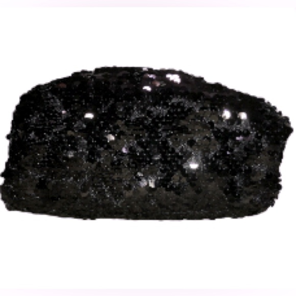 CLUTCH Astorewen sequined ladies dress clutch - Picture 3 of 4